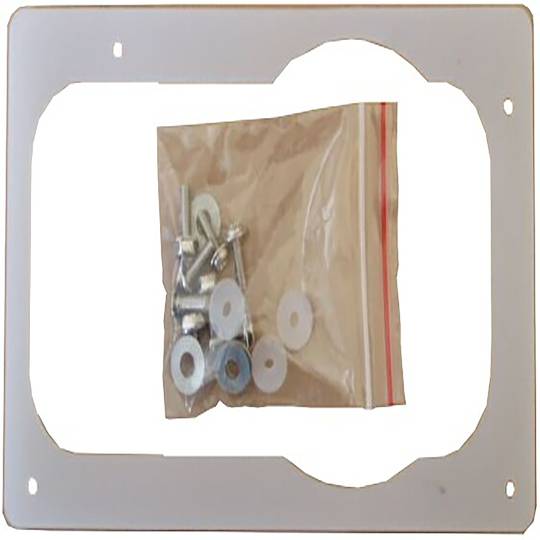 Anti-Vibration Pad Alimentazione