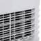 Ar Condicionado Portátil com Controle Remoto 7000 BTU 1750 Frigories 2,05 kW 3 em 1 Refrigeração, Desumidificação e Ventilação