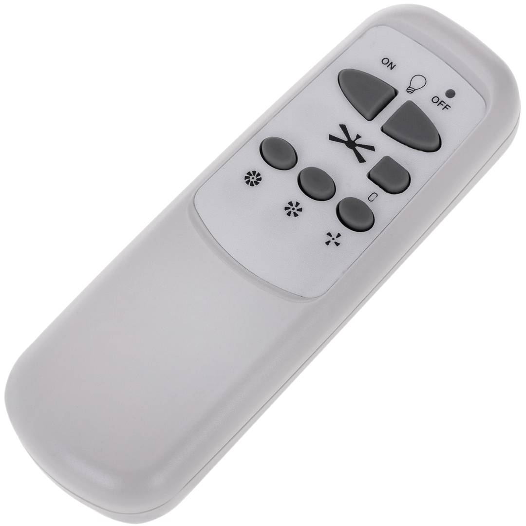 Universelles Fernbedienungs-Set für Deckenventilatoren