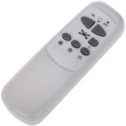 Kit de mando a distancia universal para ventiladores de techo