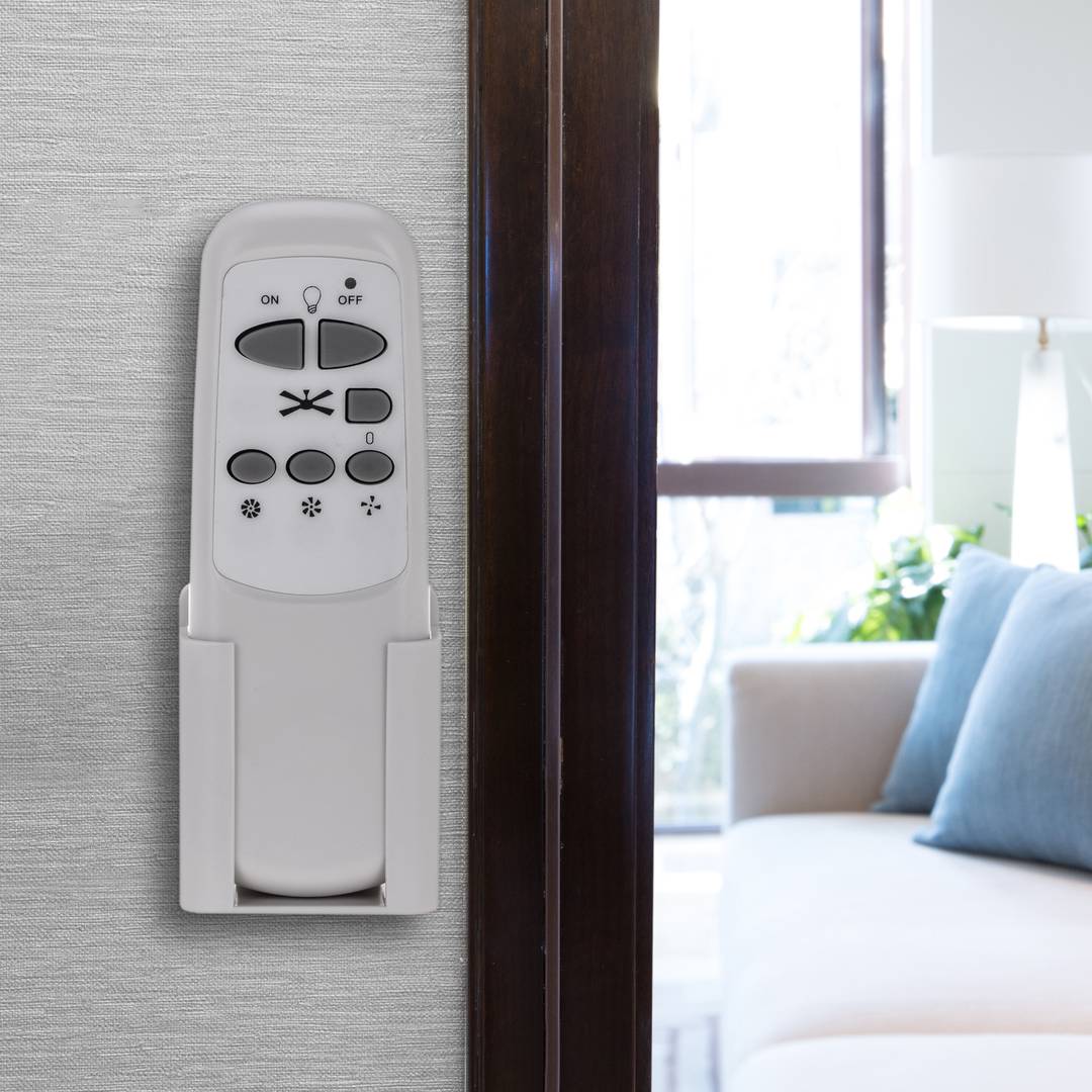 Universelles Fernbedienungs-Set für Deckenventilatoren