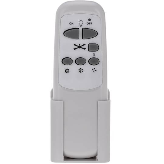 Universelles Fernbedienungs-Set für Deckenventilatoren