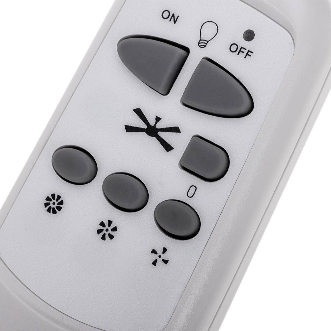 Universelles Fernbedienungs-Set für Deckenventilatoren