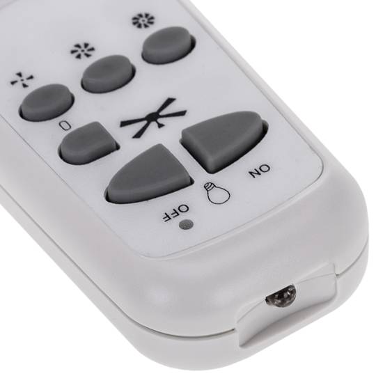 Universelles Fernbedienungs-Set für Deckenventilatoren