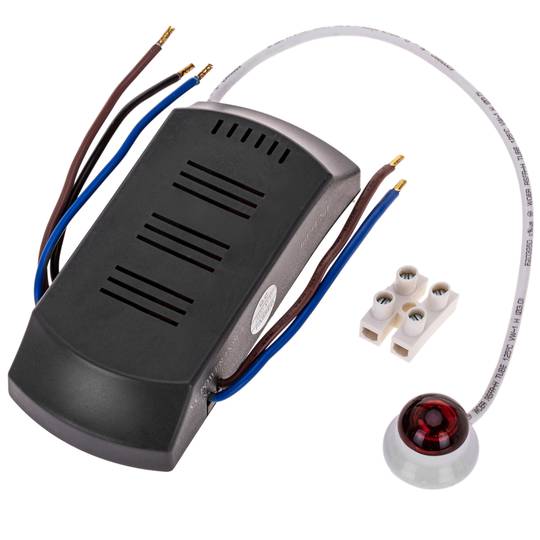 Universelles Fernbedienungs-Set für Deckenventilatoren