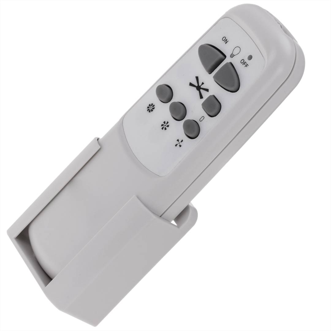 Universelles Fernbedienungs-Set für Deckenventilatoren