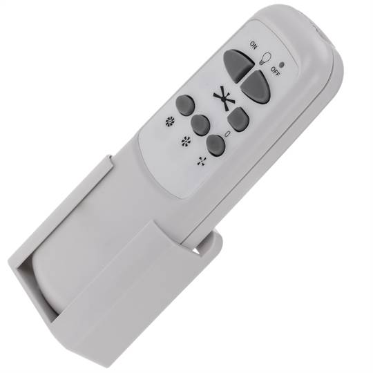 Universelles Fernbedienungs-Set für Deckenventilatoren