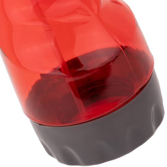 Ventilador de mano portátil a pilas con pulverizador y depósito de agua