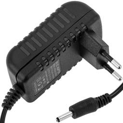 5VDC 2A 3,5 mm muurvoeding
