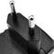 Fuente de alimentación de pared 5VDC 2A 3.5mm