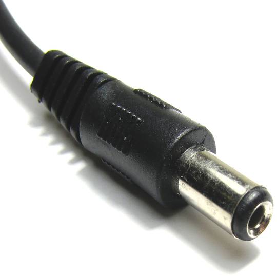 12VDC 1A wandvoeding