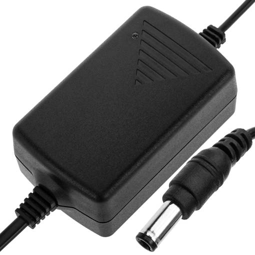 External Power Supply