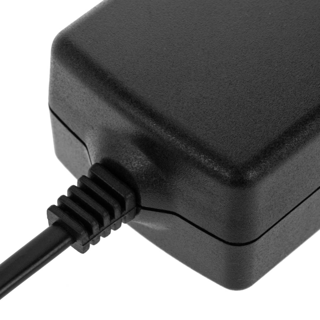 12VDC 1A Desktop Netzteil