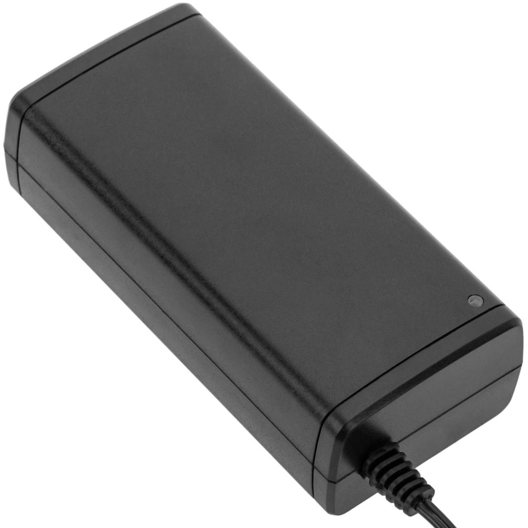 Zasilacz biurkowy 12VDC 5A