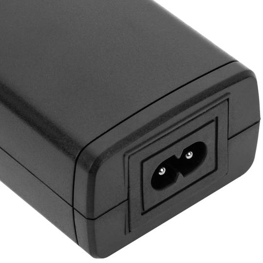 Power Supply 12VDC 5A Desktop