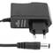Wall Adapter Power Supply 5VDC 1A