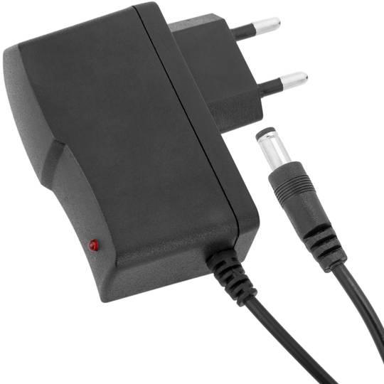 Wall Adapter Power Supply 5VDC 1A