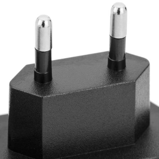 Wall Adapter Power Supply 5VDC 1A