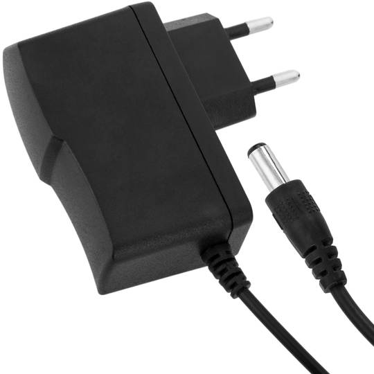 Fuente de alimentación de pared 5VDC 2A