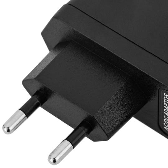Fuente de alimentación de pared 5VDC 2A