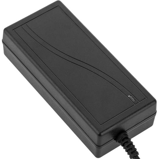 Fuente de alimentación de sobremesa 12VDC 3A