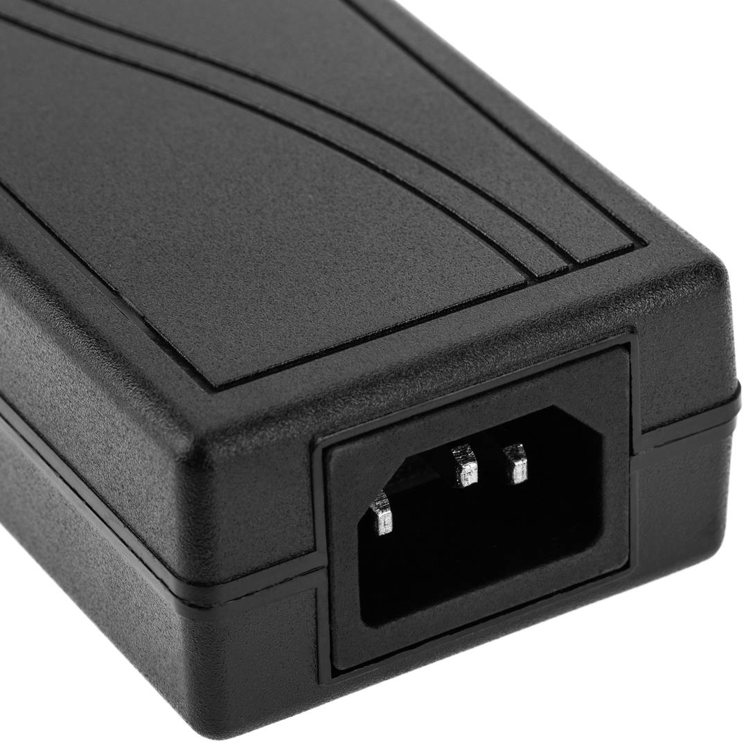 Fuente de alimentación de sobremesa 12VDC 3A