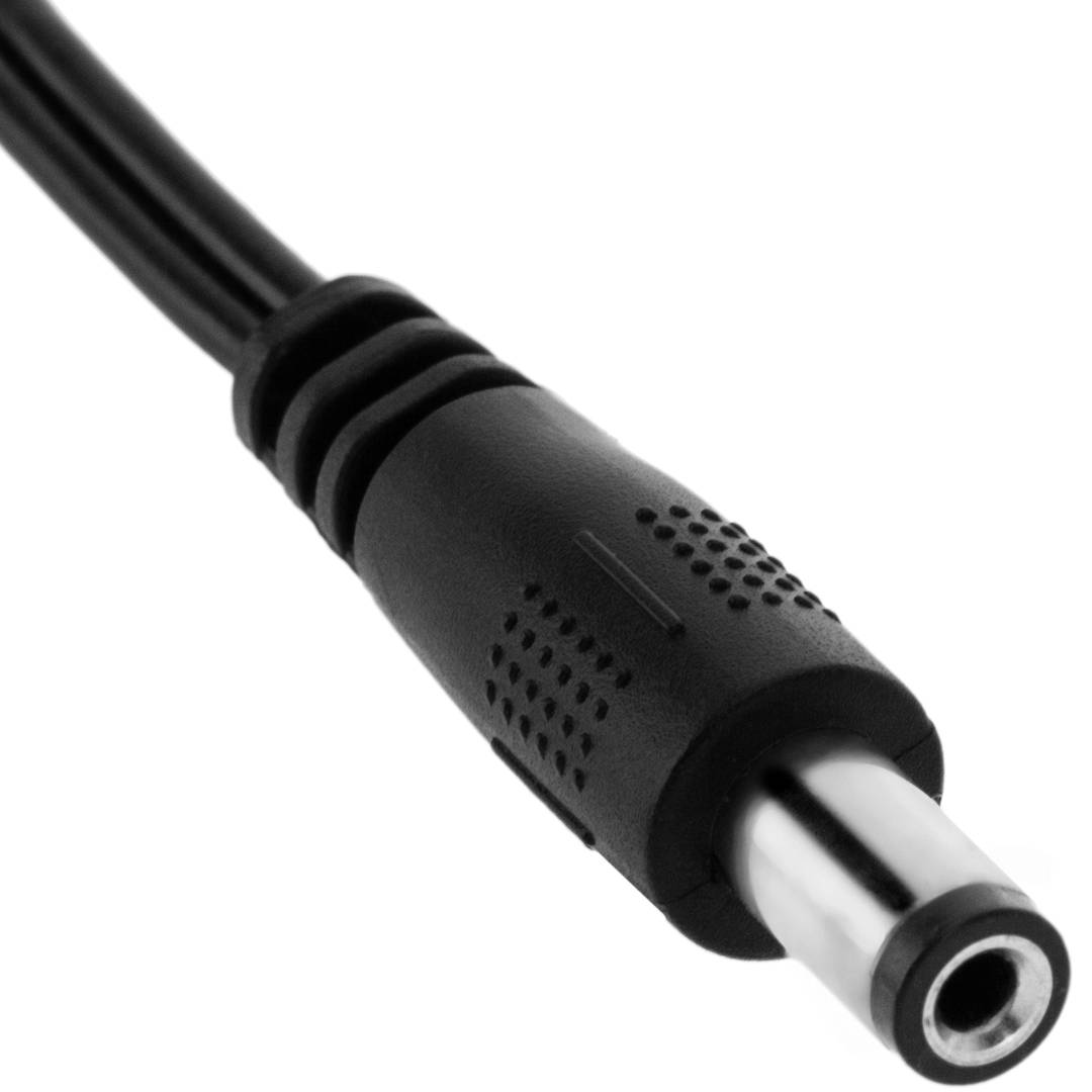 Power Supply Wand 12VDC 2A DC5mm