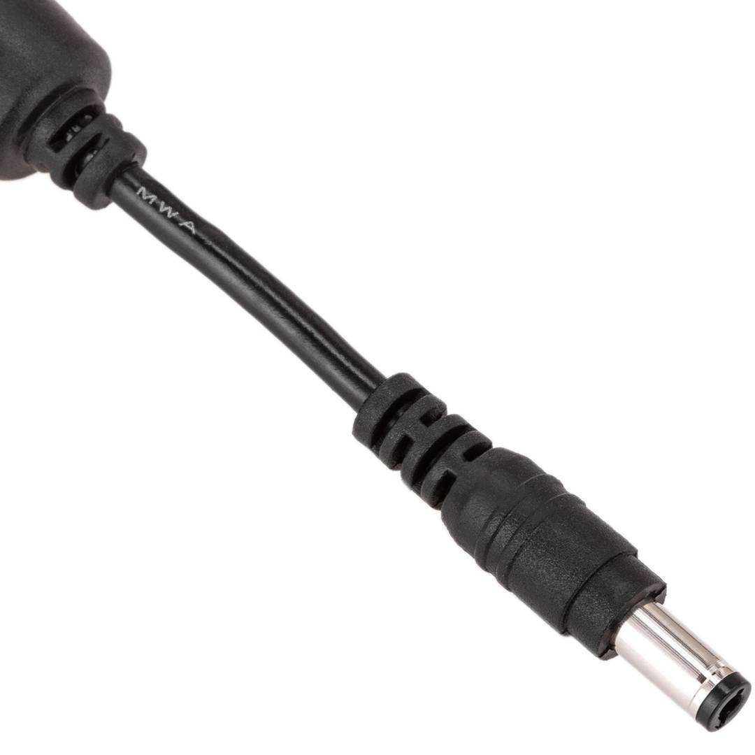 Power Supply Wand 12VDC 2A DC5mm