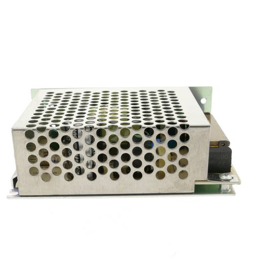 Fonte de alimentação industrial 12VDC 3A