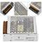 Source d'alimentation industrielle 12VDC 10A