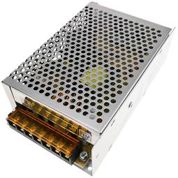 Industrial supply 12VDC 16A