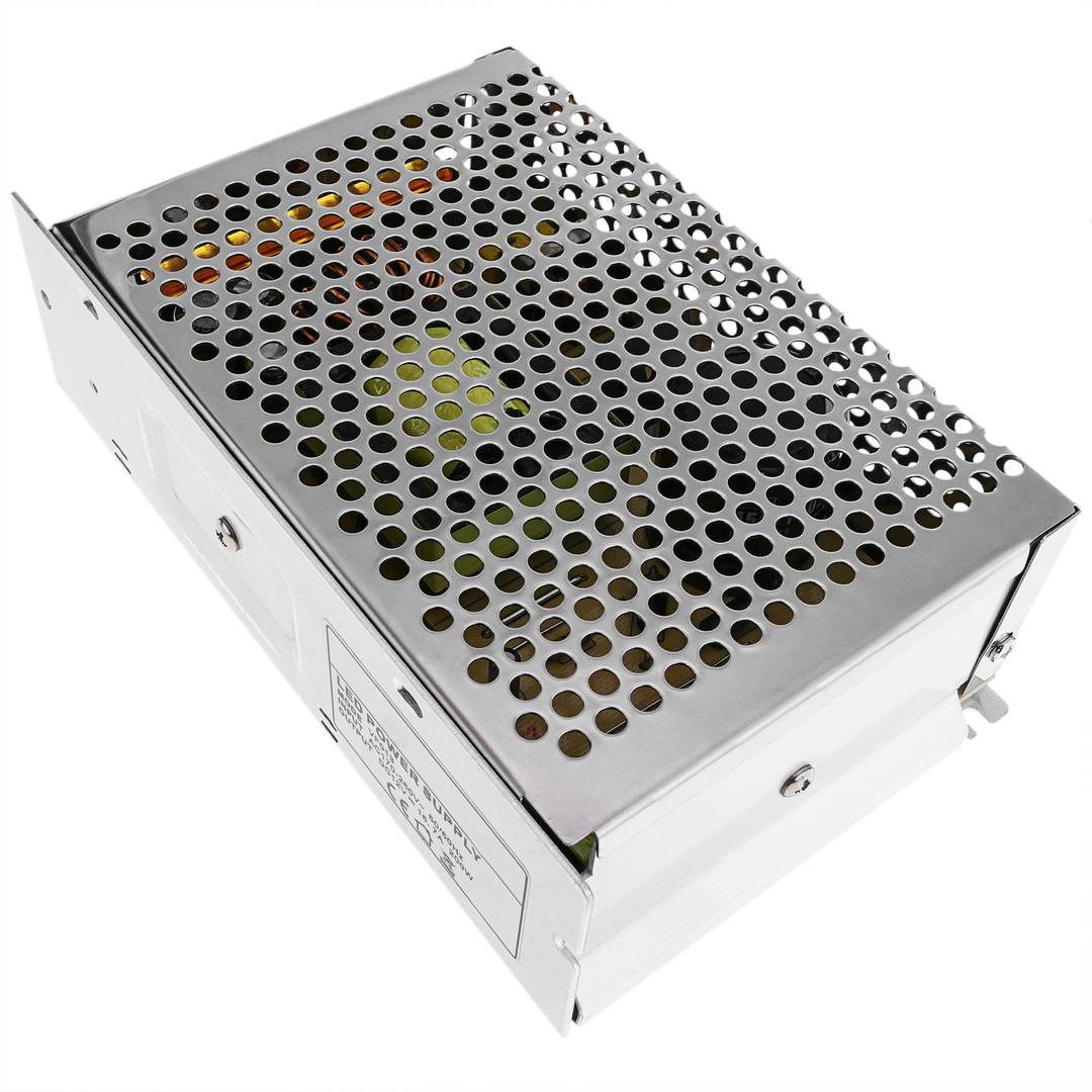 Industrial supply 12VDC 16A