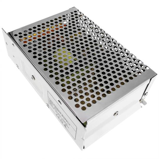 Industrial supply 12VDC 16A