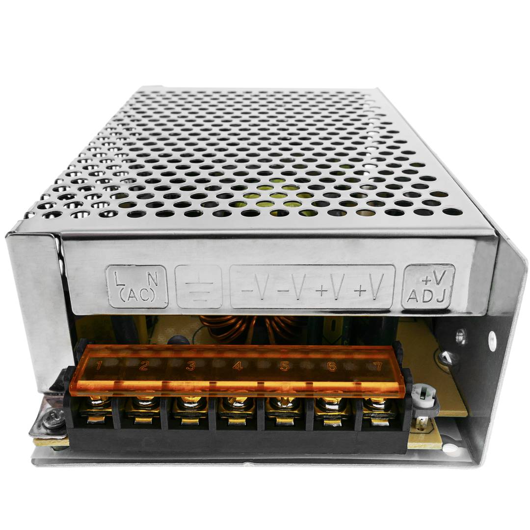 Industrial supply 12VDC 16A