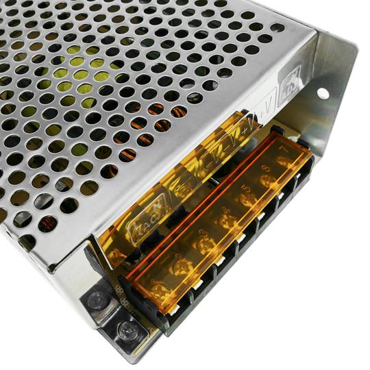 Industrial supply 12VDC 16A