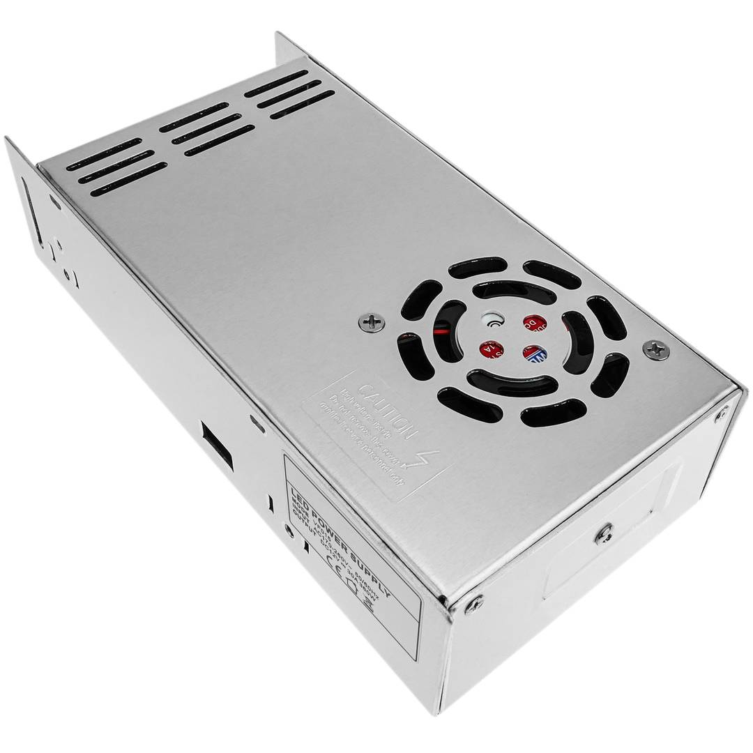 Industrial 12VDC 30A