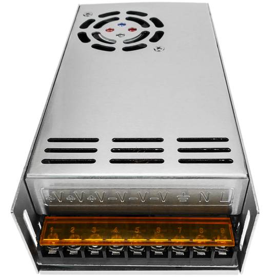 Industrial 12VDC 30A