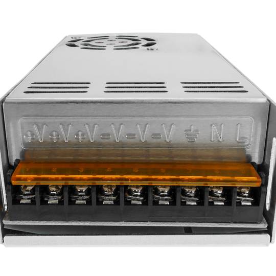 Industrial 12VDC 30A