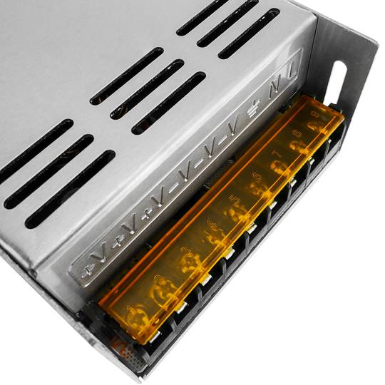 Industrial 12VDC 30A