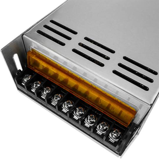 Industrial 12VDC 30A