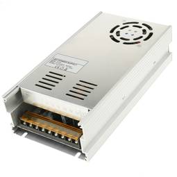 Fuente de alimentación industrial 12VDC 40A