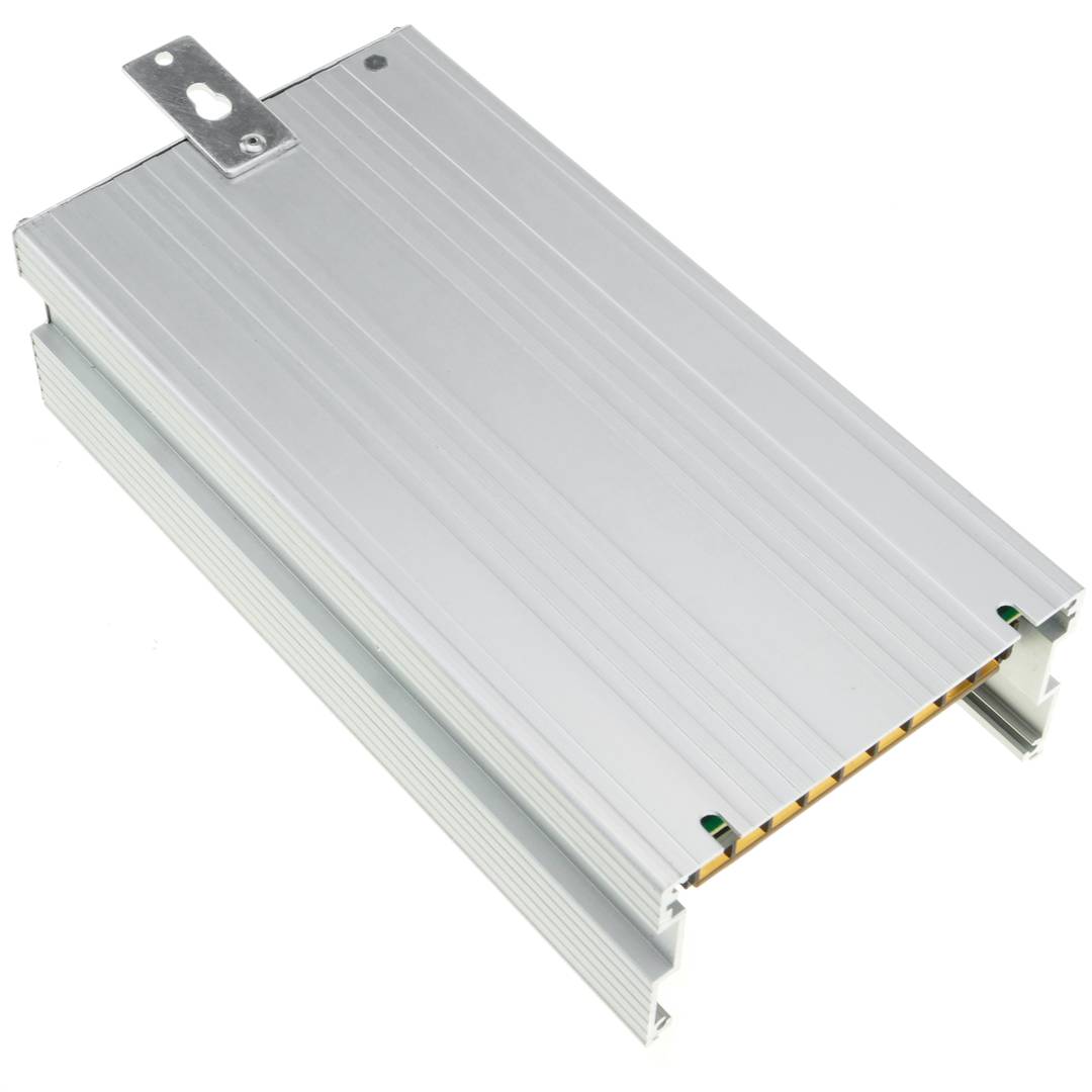 Industrial de energia 12VDC 40A