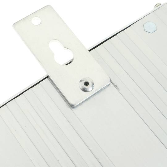Industriële Stroomvoorziening 12VDC 40A