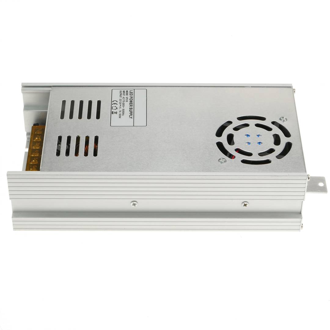 Industrial de energia 12VDC 40A