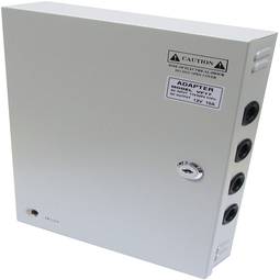 Industrial supply 12VDC 10A OUT 9
