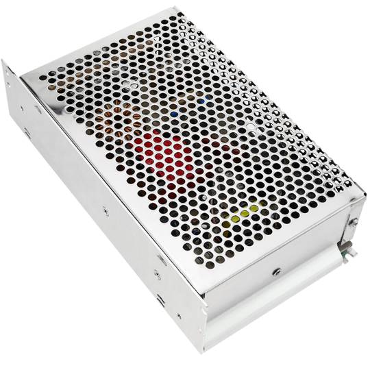 Industriële stroomvoorziening 24 VDC 10A