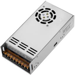 Industrial power supply 24VDC 15A