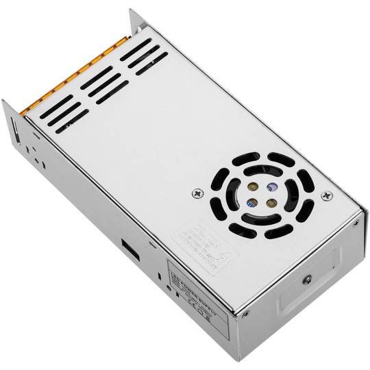 Fuente de alimentación industrial 24VDC 15A