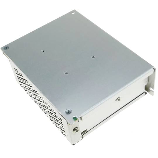Alimentatore industriale 24VDC 5A