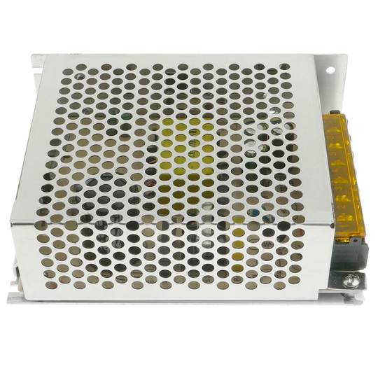 Alimentatore industriale 24VDC 5A